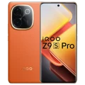 Vivo iQOO Z9s Pro