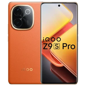 Vivo iQOO Z9s Pro