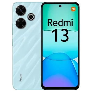 Xiaomi Redmi 13