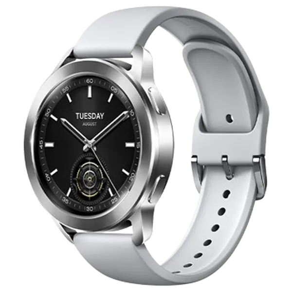 Xiaomi Watch S3