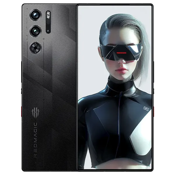 ZTE nubia Red Magic 9S Pro